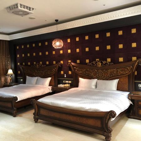 Royal Garden Motel - Chiayi Branch 외부 사진